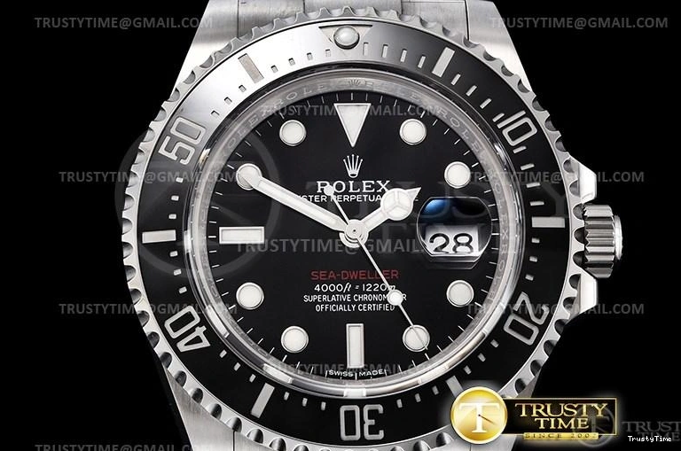 1207 ROLSD094 – Seadweller NewStyle 1023